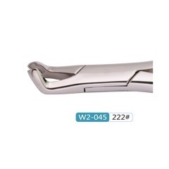 Woodpecker Extracting Forcep 222